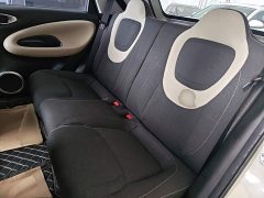 Wuling Binguo 333km Lingxi Connected Plus - ფოტო 16