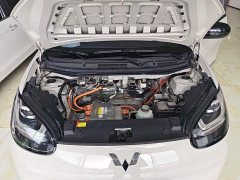 Wuling Binguo 333km Lingxi Connected Plus - ფოტო 19