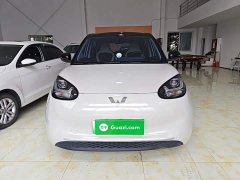 Wuling Binguo 333km Lingxi Connected Plus - ფოტო 2