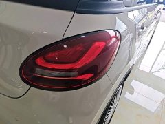Wuling Binguo 333km Lingxi Connected Plus - ფოტო 7