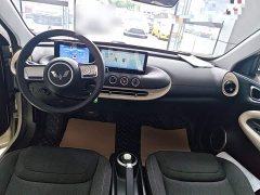 Wuling Binguo 333km Lingxi Connected Plus - ფოტო 9