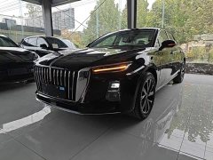 FAW Red Flag H5 PHEV 170 Super Hybrid Edition - ფოტო 1