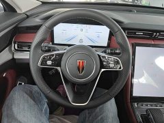 FAW Red Flag H5 PHEV 170 Super Hybrid Edition - ფოტო 10