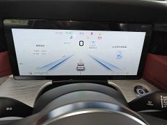 FAW Red Flag H5 PHEV 170 Super Hybrid Edition - ფოტო 11