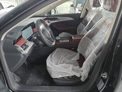 FAW Red Flag H5 PHEV 170 Super Hybrid Edition - ფოტო 14