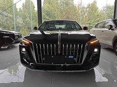 FAW Red Flag H5 PHEV 170 Super Hybrid Edition - ფოტო 2