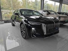 FAW Red Flag H5 PHEV 170 Super Hybrid Edition - ფოტო 3