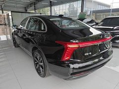 FAW Red Flag H5 PHEV 170 Super Hybrid Edition - ფოტო 4