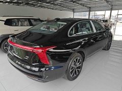 FAW Red Flag H5 PHEV 170 Super Hybrid Edition - ფოტო 6