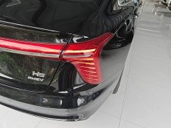 FAW Red Flag H5 PHEV 170 Super Hybrid Edition - ფოტო 7