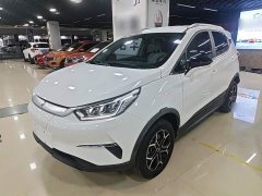BYD Yuan Pro 401KM Luxury - ფოტო 1