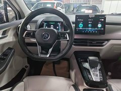 BYD Yuan Pro 401KM Luxury - ფოტო 12