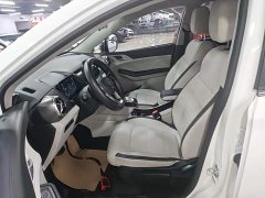 BYD Yuan Pro 401KM Luxury - ფოტო 14