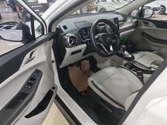 BYD Yuan Pro 401KM Luxury - ფოტო 15