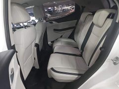 BYD Yuan Pro 401KM Luxury - ფოტო 16