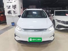 BYD Yuan Pro 401KM Luxury - ფოტო 2