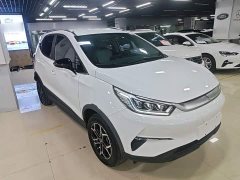 BYD Yuan Pro 401KM Luxury - ფოტო 3