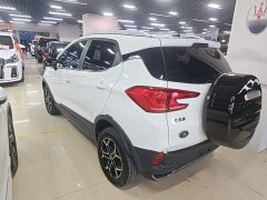 BYD Yuan Pro 401KM Luxury - ფოტო 4