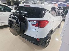 BYD Yuan Pro 401KM Luxury - ფოტო 6