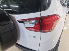BYD Yuan Pro 401KM Luxury - ფოტო 7