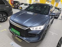 BYD Song Pro New Energy DM-i 110KM Excellence Edition - photo 1