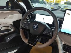 BYD Song Pro New Energy DM-i 110KM Excellence Edition - photo 10