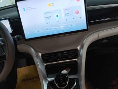 BYD Song Pro New Energy DM-i 110KM Excellence Edition - photo 12