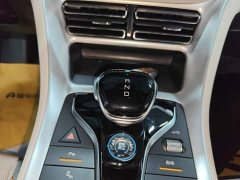 BYD Song Pro New Energy DM-i 110KM Excellence Edition - photo 13