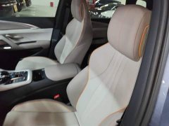 BYD Song Pro New Energy DM-i 110KM Excellence Edition - photo 14