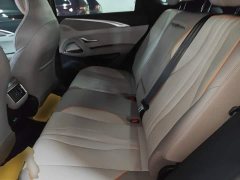 BYD Song Pro New Energy DM-i 110KM Excellence Edition - photo 16