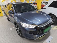 BYD Song Pro New Energy DM-i 110KM Excellence Edition - photo 3