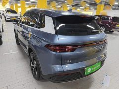 BYD Song Pro New Energy DM-i 110KM Excellence Edition - photo 4