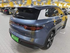 BYD Song Pro New Energy DM-i 110KM Excellence Edition - photo 6