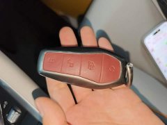 BYD Song Pro New Energy DM-i 110KM Excellence Edition - photo 8