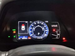 Lexus UX New Energy 300e Pure Joy Edition - ფოტო 11