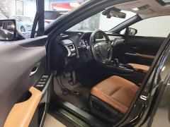 Lexus UX New Energy 300e Pure Joy Edition - ფოტო 15