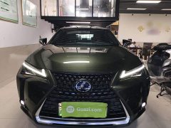 Lexus UX New Energy 300e Pure Joy Edition - ფოტო 2