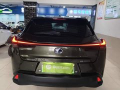 Lexus UX New Energy 300e Pure Joy Edition - ფოტო 5