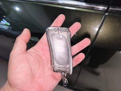 Lexus UX New Energy 300e Pure Joy Edition - ფოტო 8