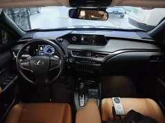 Lexus UX New Energy 300e Pure Joy Edition - ფოტო 9