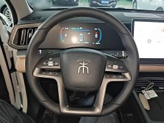 BYD Song Pro New Energy 2nd Gen DM-i 75KM Leading Edition - photo 10