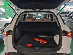 BYD Song Pro New Energy 2nd Gen DM-i 75KM Leading Edition - photo 18