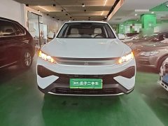 BYD Song Pro New Energy 2nd Gen DM-i 75KM Leading Edition - photo 2