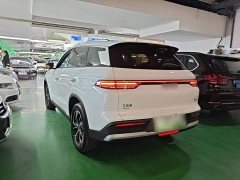 BYD Song Pro New Energy 2nd Gen DM-i 75KM Leading Edition - photo 4