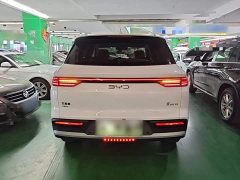 BYD Song Pro New Energy 2nd Gen DM-i 75KM Leading Edition - photo 5