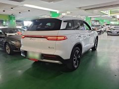 BYD Song Pro New Energy 2nd Gen DM-i 75KM Leading Edition - photo 6