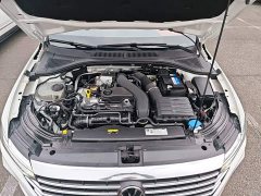 Volkswagen Lavida 300TSI DSG Full Comfort Edition - photo 19