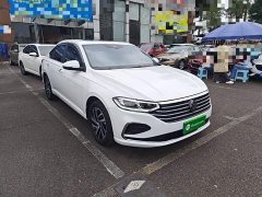 Volkswagen Lavida 300TSI DSG Full Comfort Edition - photo 3