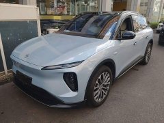 NIO ES6 75kWh - ფოტო 1