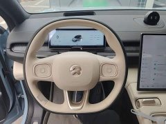 NIO ES6 75kWh - ფოტო 10